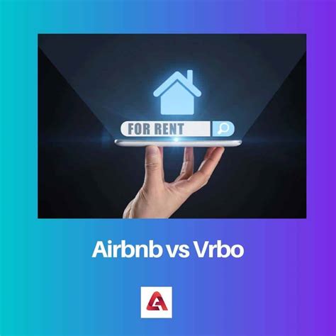 what companies are similar to vrbo